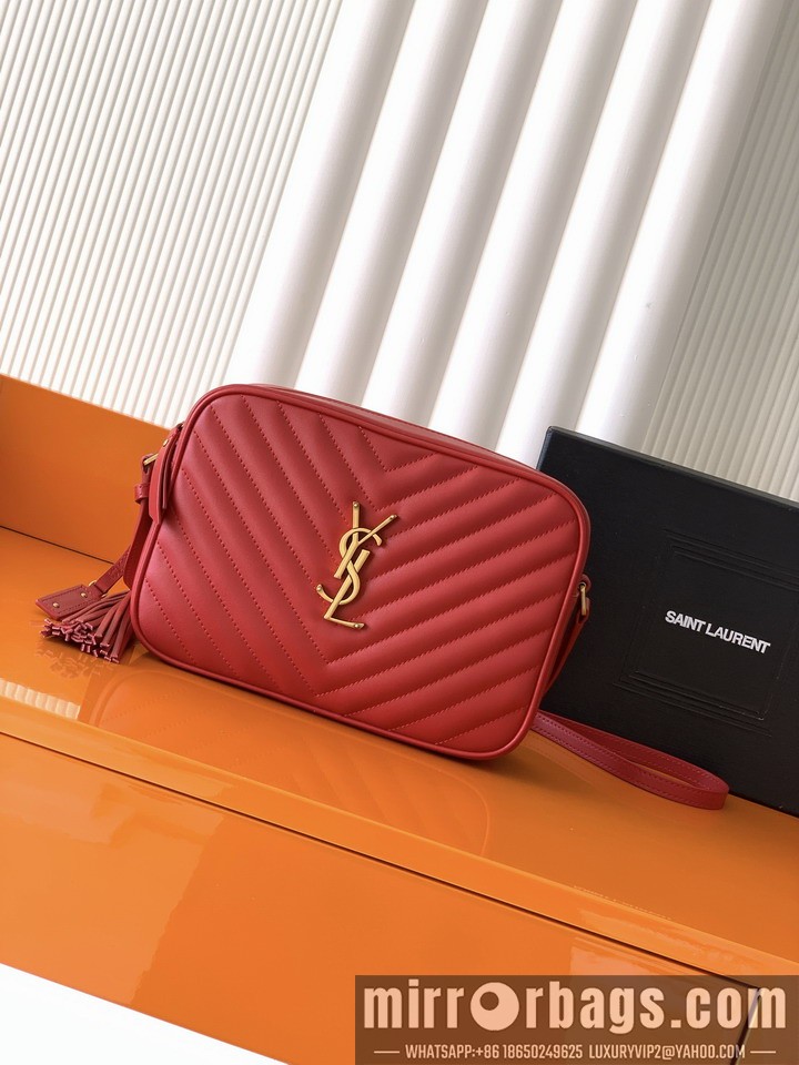 Replica YSL Bags YSL 505730 23x16x6cm 8D1