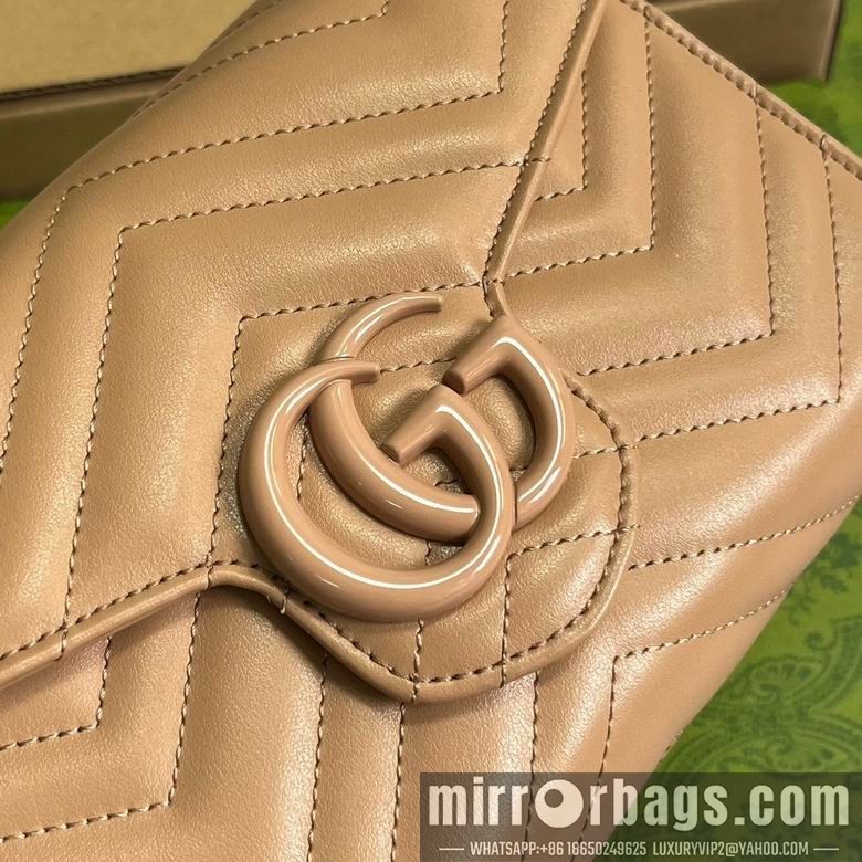Replica Gucci Bags 474575 20X13X6cm MP