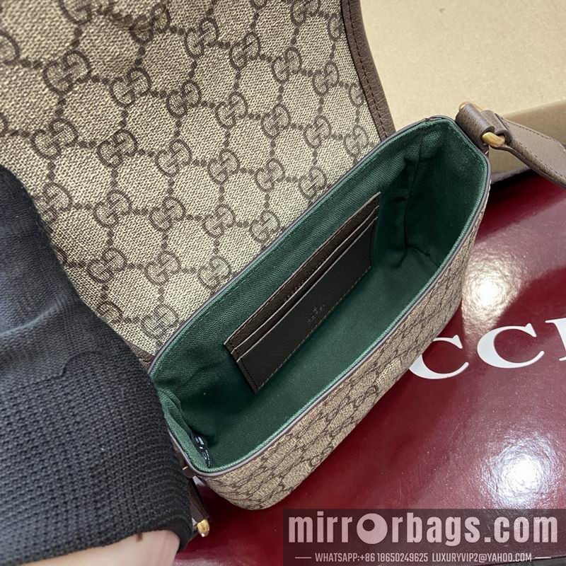 Replica Gucci Bags 838599 18.5x12x5cm MP