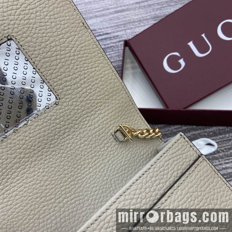 Replica Gucci Bags 497985 20x12.5x4cm MP