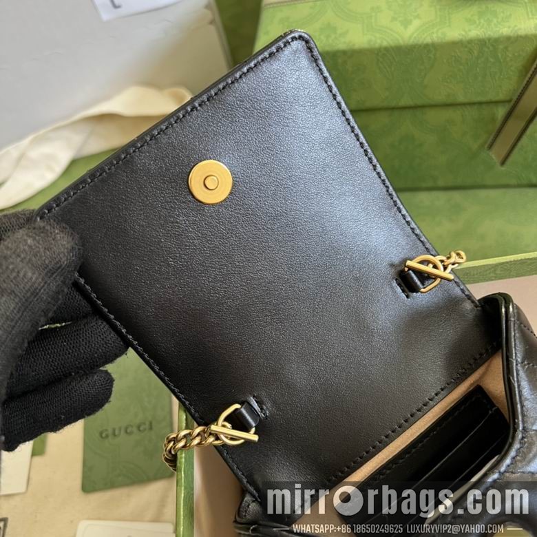 Replica Gucci Bags BA672251 20X10X3.5