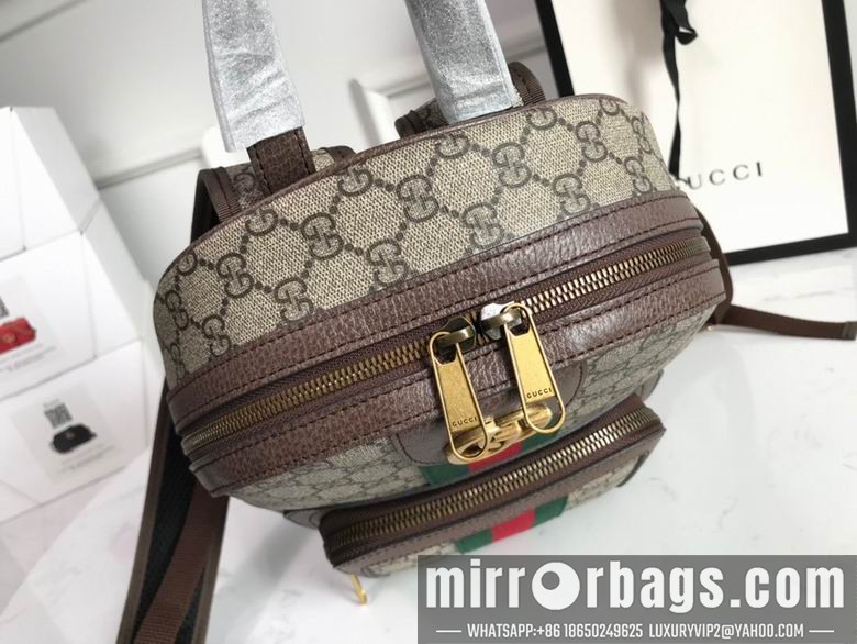 Replica Gucci Bags 547965 22X29X15cm YG 2colour