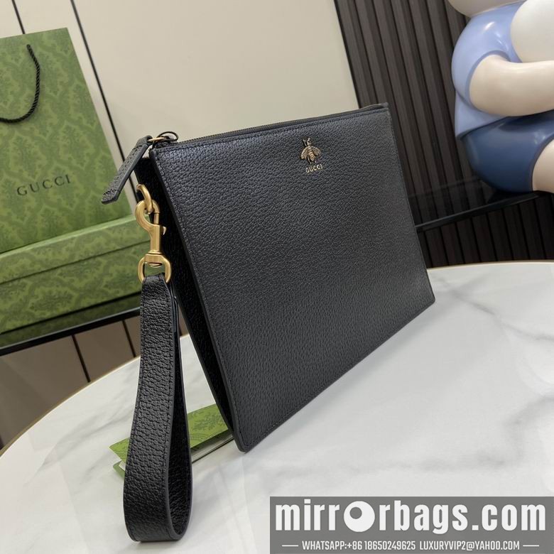 Replica Gucci Bags 523684 30.5X21X1.5cm