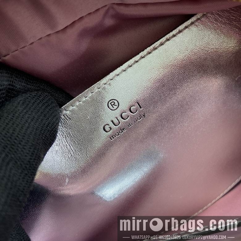 Replica Gucci Bags 447632 13X24X7cm MP 3colour