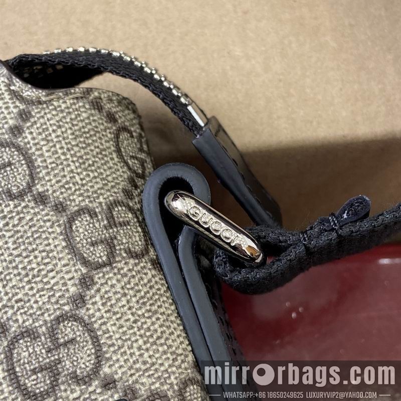 Replica Gucci Bags 406410 26x23x3cm MP