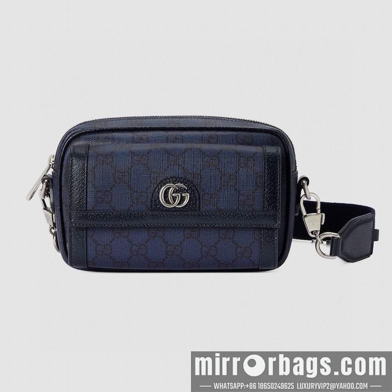 Replica Gucci Bags 746308 20X12.5X9cm MP