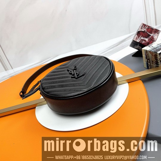 Replica YSL Bags YSL 610436 17x17x5.5cm 8D5
