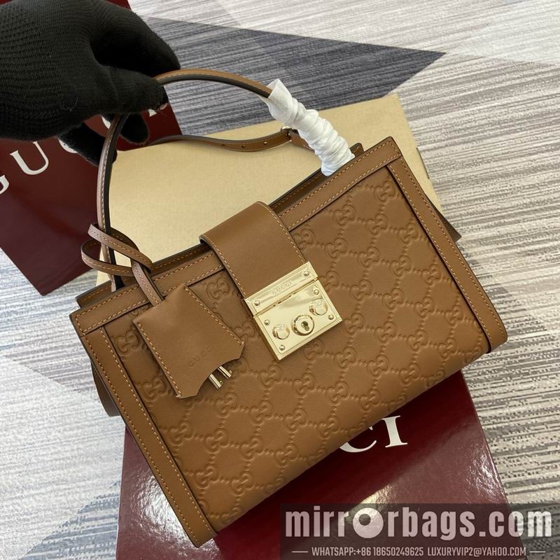 Replica Gucci Bags 838992 25.5x17.5x10cm MP 4色