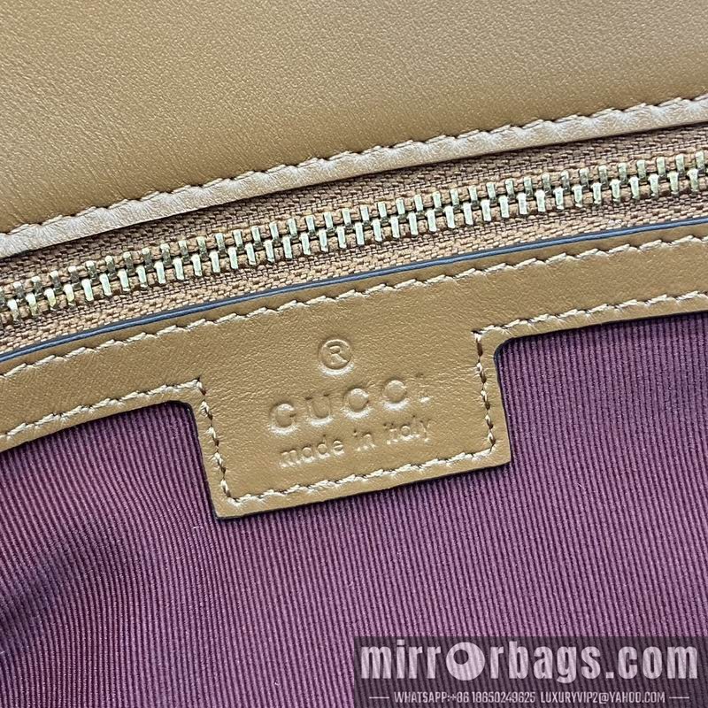 Replica Gucci Bags 837267 26x15x7cm MP