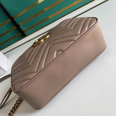 Replica Gucci Bags BA447632 24x12x7