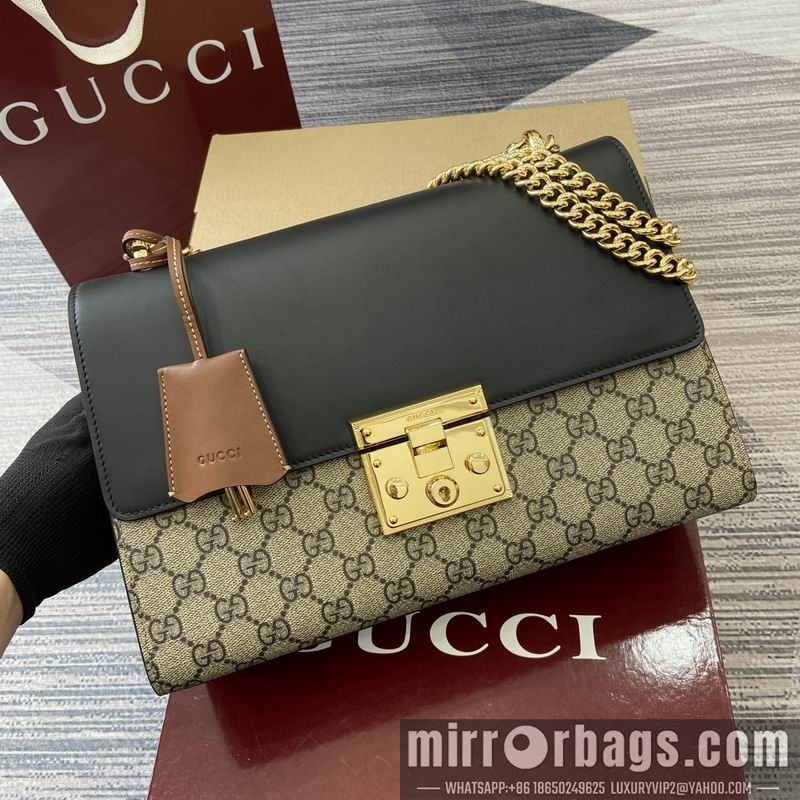 Replica Gucci Bags 409486 30x19x10cm MP