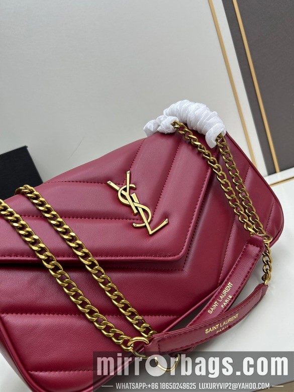 Replica YSL Bags YSL lou 6146 29x16x8cm jj2