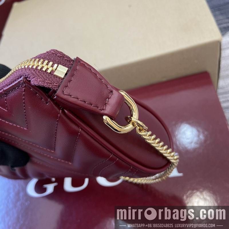 Replica Gucci Bags 847589 20x18x11x3.5cm MP 3色