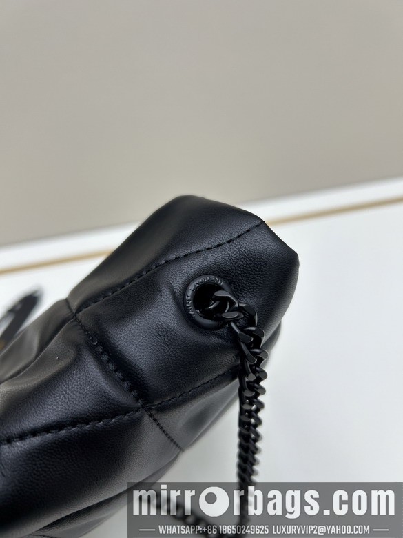 Replica YSL Bags YSL lou 8819 23x15x7cm jj1