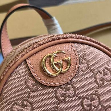 Replica Gucci Bags 739701 14X19X12cm MP