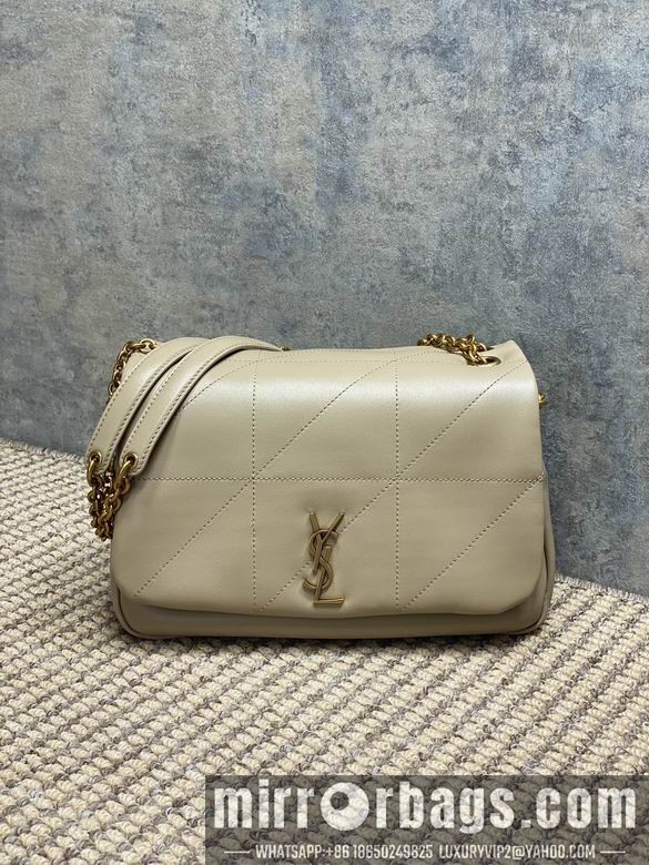 Replica YSL Bags 763475 25X16X9cm MT 3colour