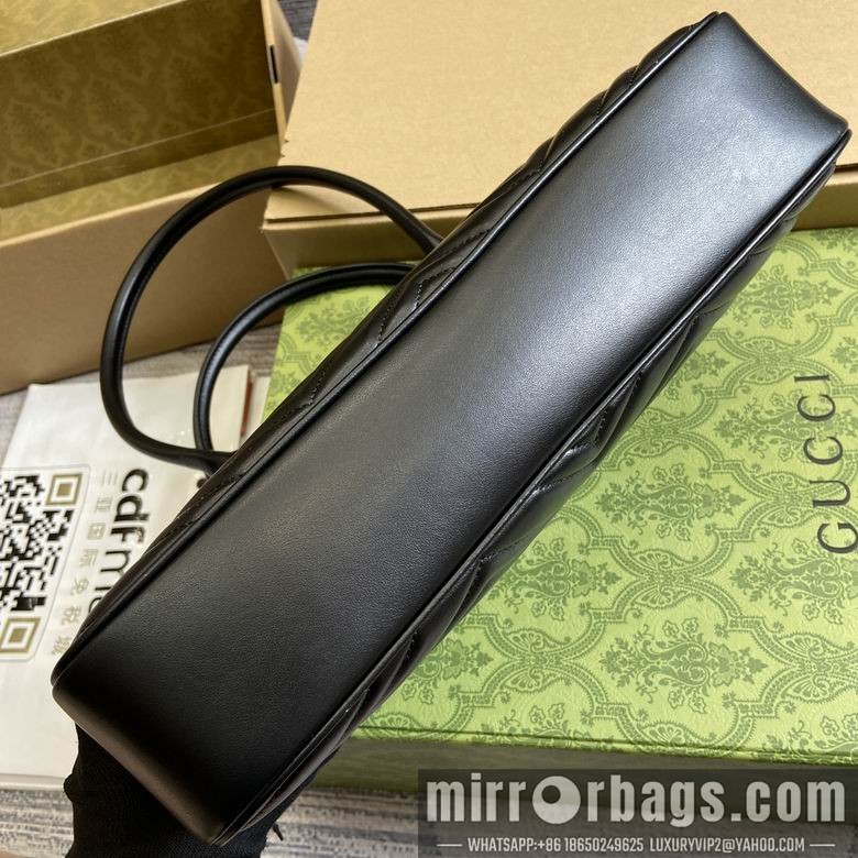 Replica Gucci Bags Marmont 795218 35.5X16.5X7cm MP 2colour