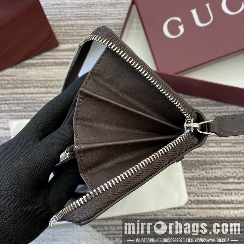 Replica Gucci Bags 846954 19x10.5x2.5cm MP1