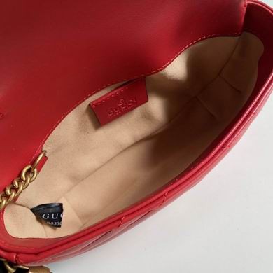 Replica Gucci Bags BA476433 16.5x10x5