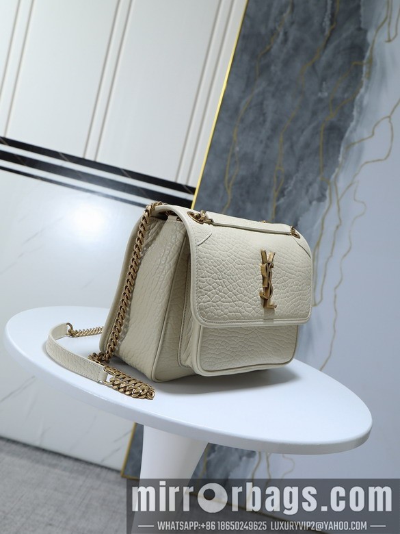Replica YSL Bags YSL 633178 28x20x8.5cm 8D5