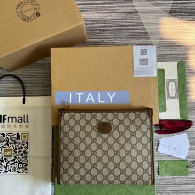 Replica Gucci Bags 672956 26X20X6cm MP 2colour