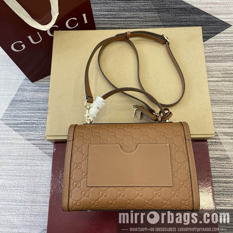 Replica Gucci Bags 838998 26x18x11.5cm MP 4色