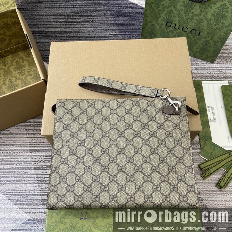Replica Gucci Bags 768255 18X26X6cm MP 2colour