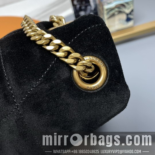 Replica YSL Bags YSL 577476 29x17x11cm 8D4