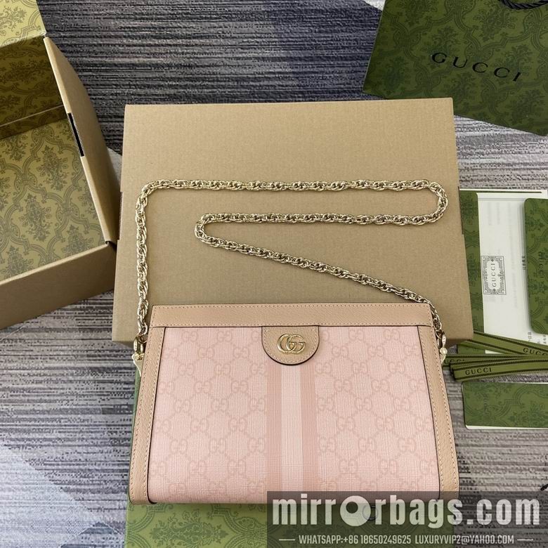 Replica Gucci Bags 503877 26X17.5X8cm MP
