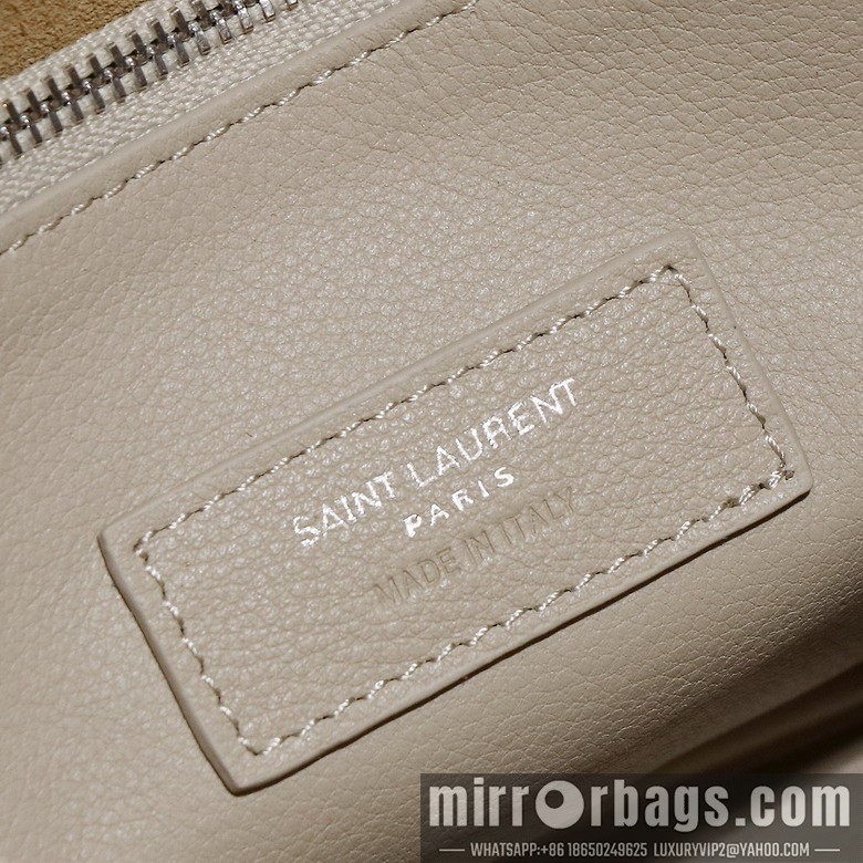 Replica YSL Bags YSL Le 657230 24x24x10cm 8D6