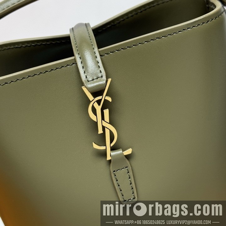 Replica YSL Bags YSL 765870 15x13x6cm 8D6