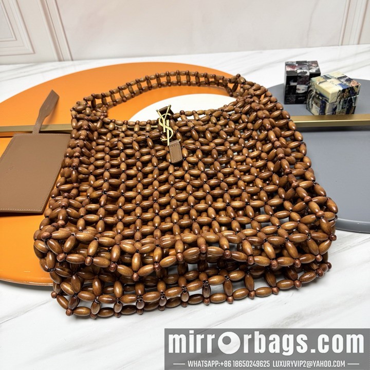 Replica YSL Bags YSL LE 5A7 753837 30x35x10cm 8D