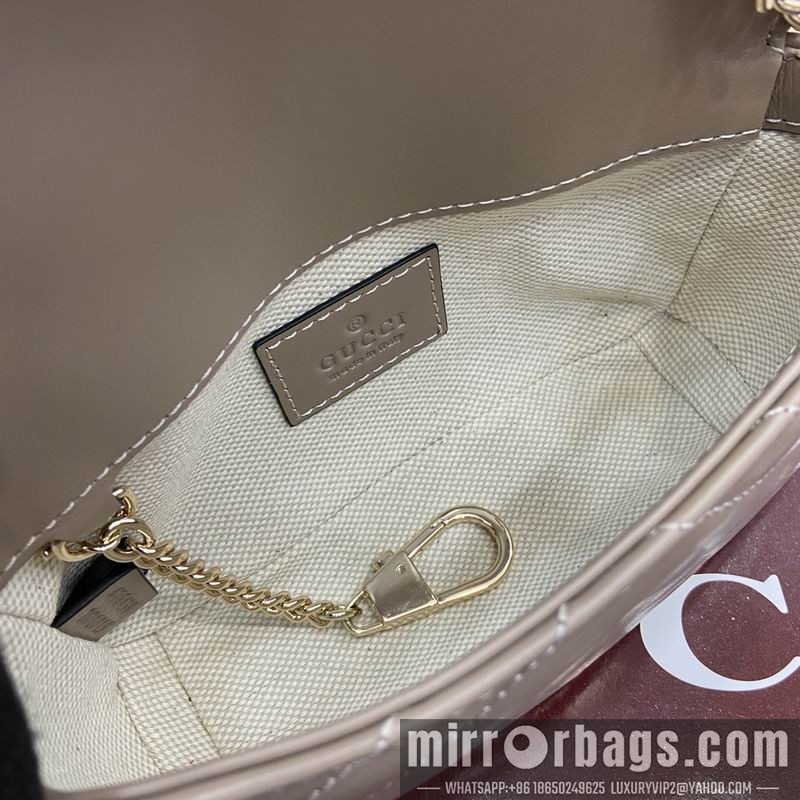 Replica Gucci Bags 476433 16.5x10x4.5cm MP1