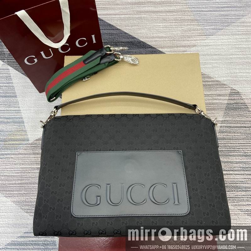Replica Gucci Bags 821616 36x25x12cm MP 2色