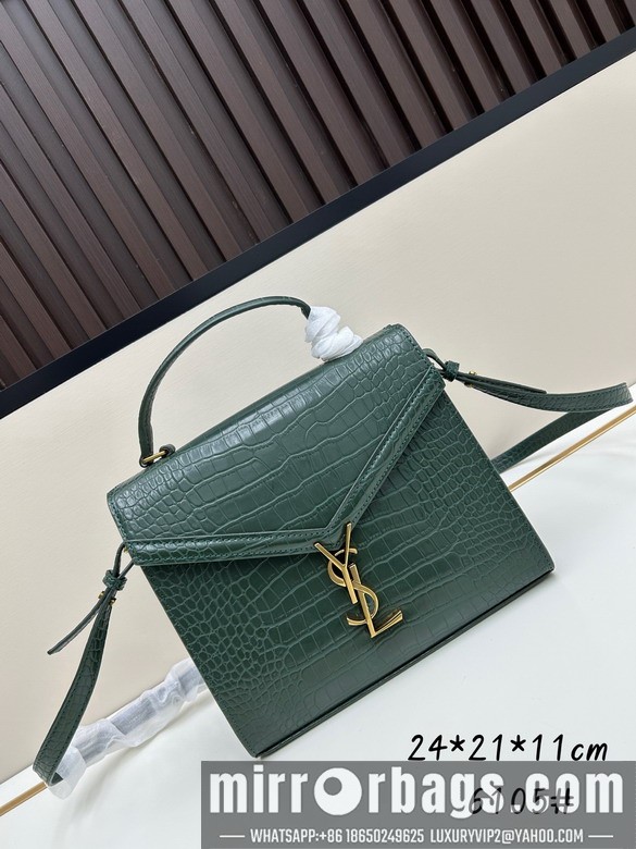 Replica YSL Bags YSL 6105 24x21x11cm jj1