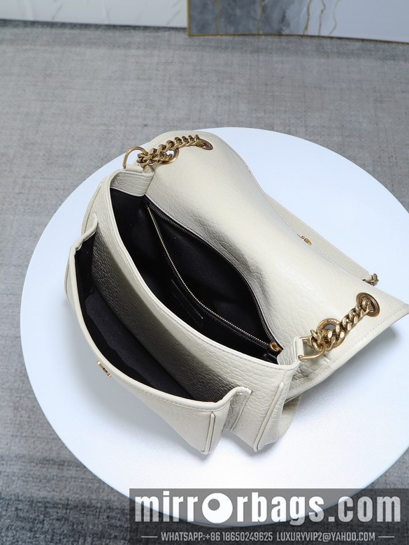 Replica YSL Bags YSL 633178 28x20x8.5cm 8D5