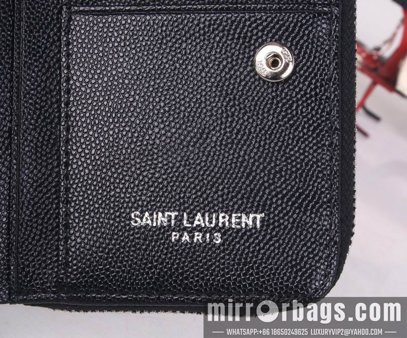 Replica YSL Bags 22018-3 12x10x3cmZC 4色