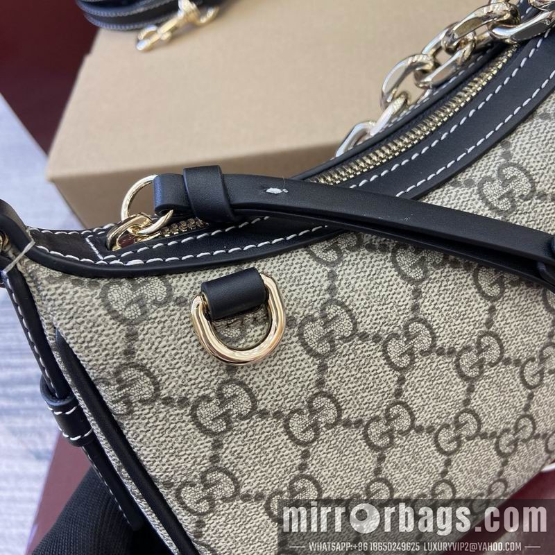 Replica Gucci Bags 847447 24x16.5x5.5cm MP 2色