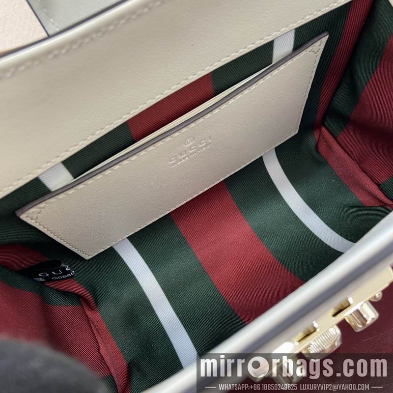 Replica Gucci Bags 841653 20x13.5x8cm MP 3色