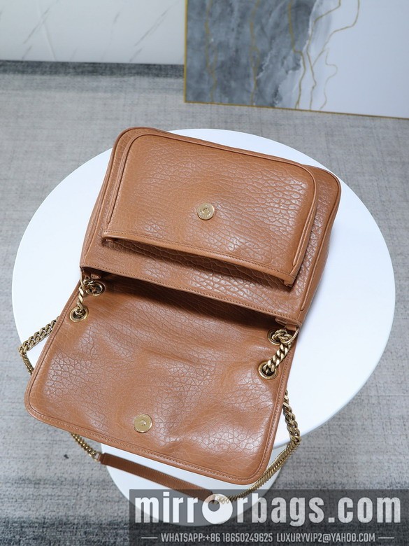 Replica YSL Bags YSL 633178 28x20x8.5cm 8D4
