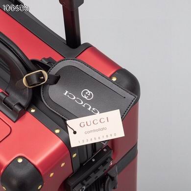 Replica Gucci Bags 20寸 081401 YG 4colour