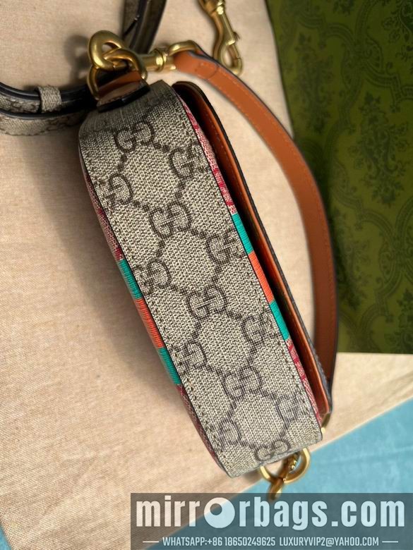 Replica Gucci Bags 723762 18X10X4.5cm MP
