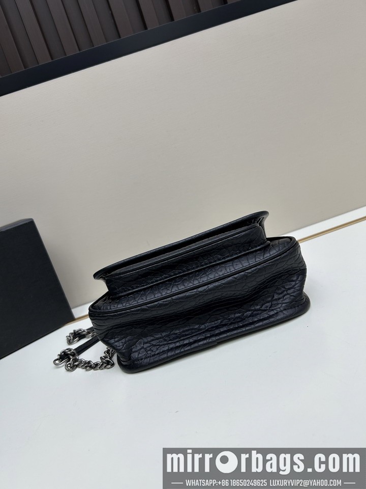 Replica YSL Bags YSL niki 28736 19x13x5cm ss1