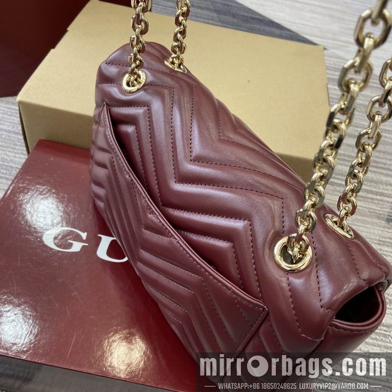 Replica Gucci Bags 837267 26x15x7cm MP2