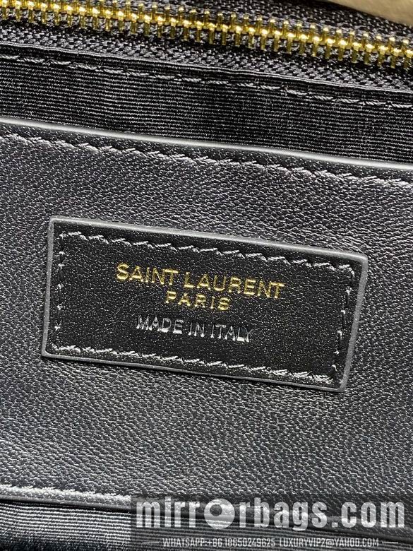 Replica YSL Bags 763475 25X16X9cm MT 3colour