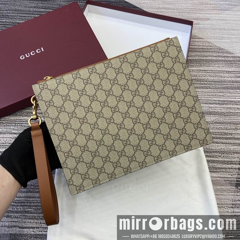 Replica Gucci Bags 821155 28X22X3.5cm MP 2colour