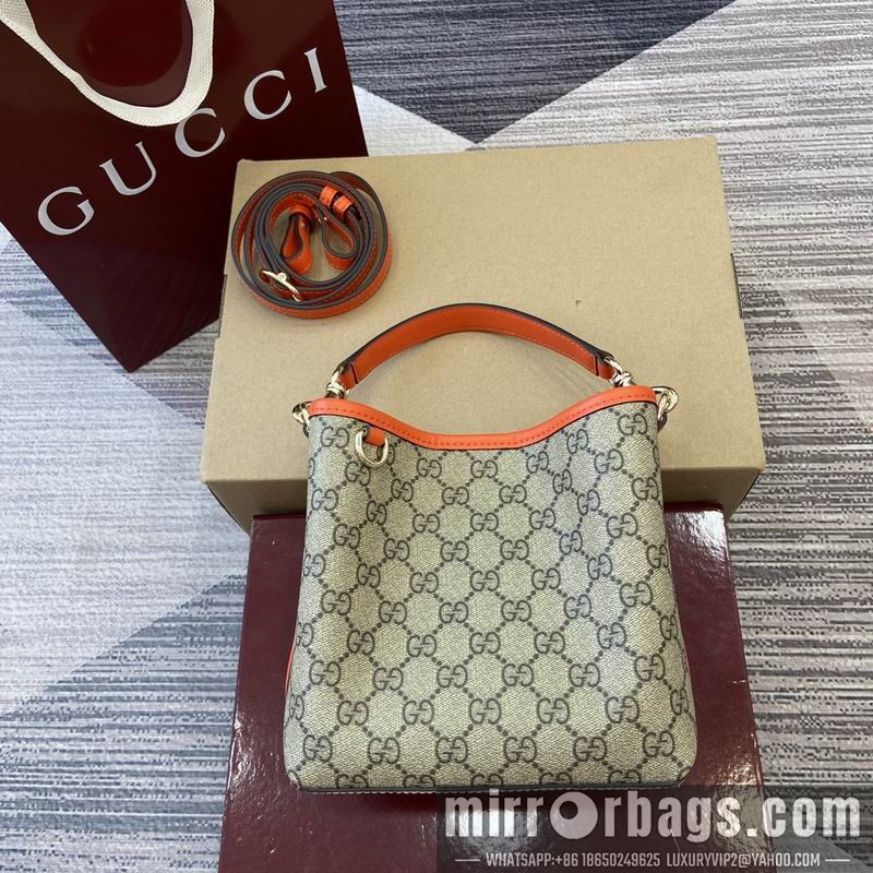 Replica Gucci Bags 815118 19x18x11cm MP 2色