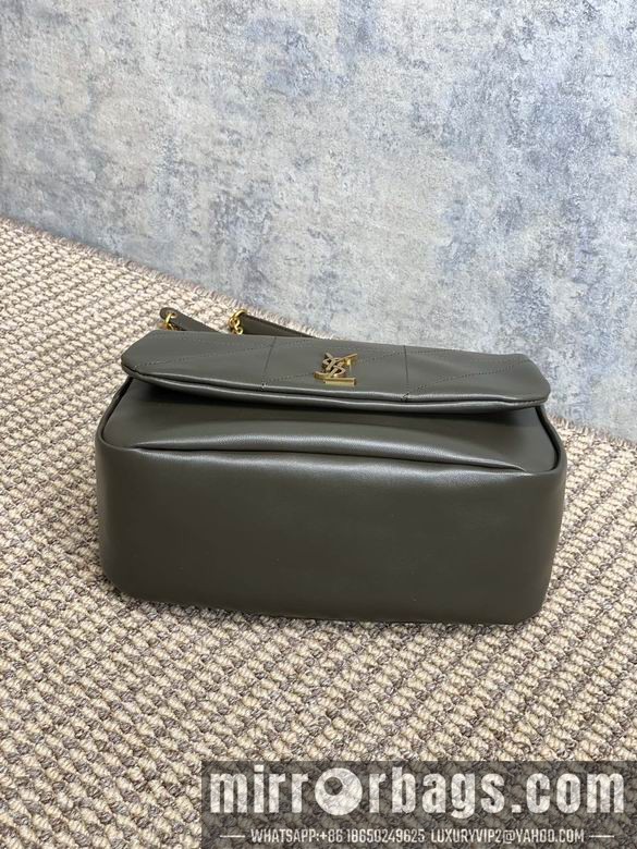 Replica YSL Bags 763475 25X16X9cm MT 3colour