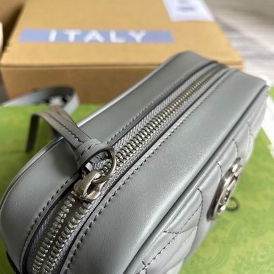 Replica Gucci Bags Marmont 634936 18X12X6cm MP 4colour