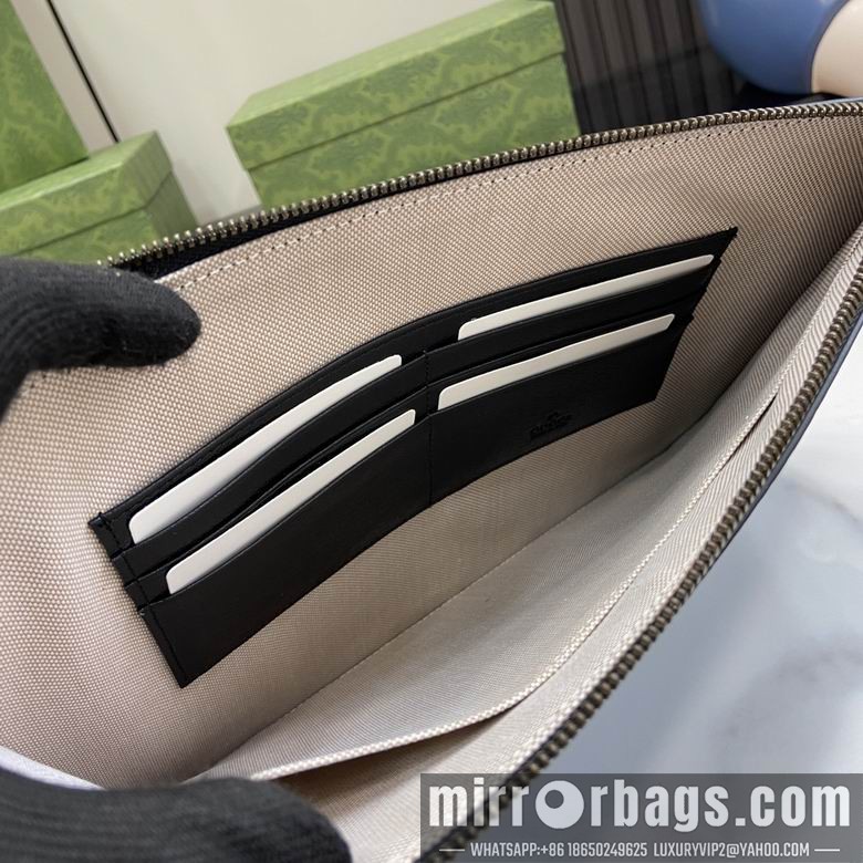 Replica Gucci Bags 475317 30.5X21X1.5cm